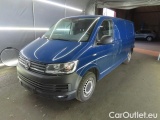  Volkswagen  Transporter T6  Kasten-Kombi Kasten lang 4Motion 2.0 TDI 110KW AT7 E6 