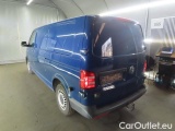  Volkswagen  Transporter T6  Kasten-Kombi Kasten lang 4Motion 2.0 TDI 110KW AT7 E6 #2