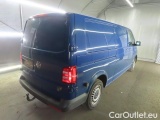  Volkswagen  Transporter T6  Kasten-Kombi Kasten lang 4Motion 2.0 TDI 110KW AT7 E6 #3