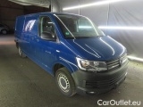  Volkswagen  Transporter T6  Kasten-Kombi Kasten lang 4Motion 2.0 TDI 110KW AT7 E6 #4
