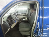  Volkswagen  Transporter T6  Kasten-Kombi Kasten lang 4Motion 2.0 TDI 110KW AT7 E6 #7