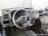  Volkswagen  Transporter T6  Kasten-Kombi Kasten lang 4Motion 2.0 TDI 110KW AT7 E6 #8