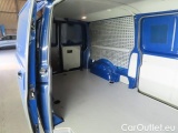  Volkswagen  Transporter T6  Kasten-Kombi Kasten lang 4Motion 2.0 TDI 110KW AT7 E6 #10