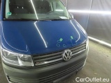  Volkswagen  Transporter T6  Kasten-Kombi Kasten lang 4Motion 2.0 TDI 110KW AT7 E6 #21