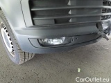  Volkswagen  Transporter T6  Kasten-Kombi Kasten lang 4Motion 2.0 TDI 110KW AT7 E6 #24