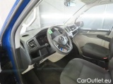  Volkswagen  Transporter T6  Kasten-Kombi Kasten lang 4Motion 2.0 TDI 110KW AT7 E6 #41