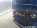  Volkswagen  Transporter T6  Kasten-Kombi Kasten lang 4Motion 2.0 TDI 110KW AT7 E6 #49