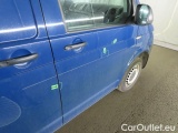  Volkswagen  Transporter T6  Kasten-Kombi Kasten lang 4Motion 2.0 TDI 110KW AT7 E6 #58