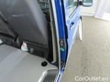  Volkswagen  Transporter T6  Kasten-Kombi Kasten lang 4Motion 2.0 TDI 110KW AT7 E6 #65