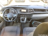  Volkswagen  Transporter VW T6  Kasten T6.1 Kurz 4d 110kW #2