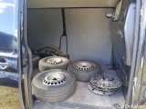  Volkswagen  Transporter VW T6  Kasten T6.1 Kurz 4d 110kW #3