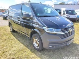  Volkswagen  Transporter VW T6  Kasten T6.1 Kurz 4d 110kW #9