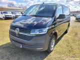  Volkswagen  Transporter VW T6  Kasten T6.1 Kurz 4d 110kW #8
