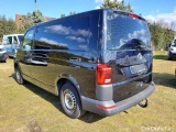  Volkswagen  Transporter VW T6  Kasten T6.1 Kurz 4d 110kW #11
