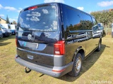  Volkswagen  Transporter VW T6  Kasten T6.1 Kurz 4d 110kW #10