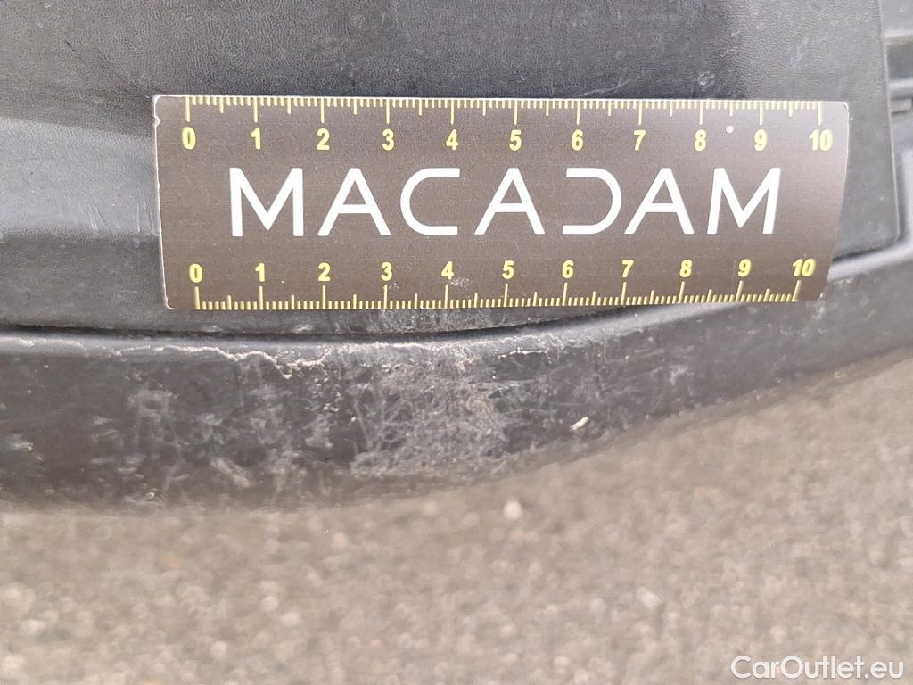  Citroen  Berlingo  Fourgon Club L1 (Court) 1.6 BlueHDi 100CV BVM5 E6 #57