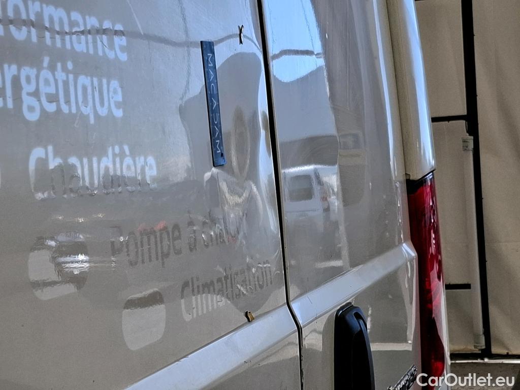  Citroen  Jumper CITROEN  VU 4p Fourgon 30 L2H2 BlueHDi 130 BVM6 Club #4