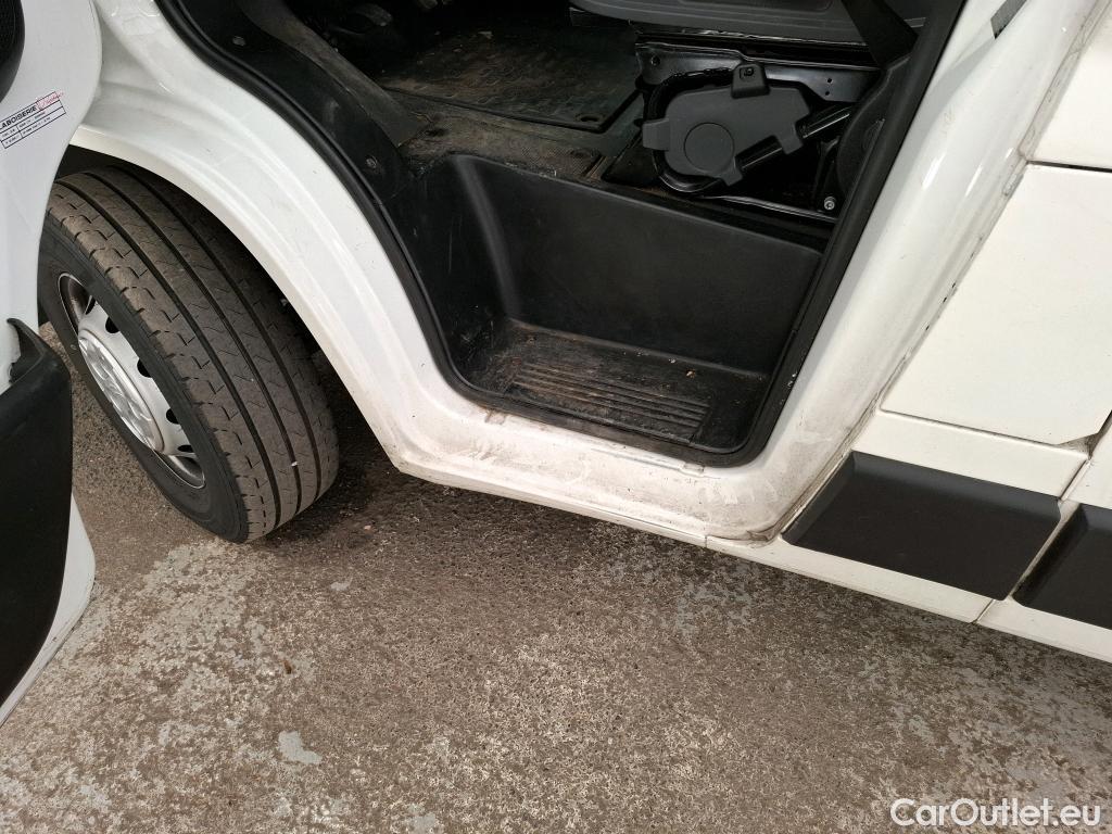  Citroen  Jumper CITROEN  VU 4p Fourgon 30 L2H2 BlueHDi 130 BVM6 Club #29