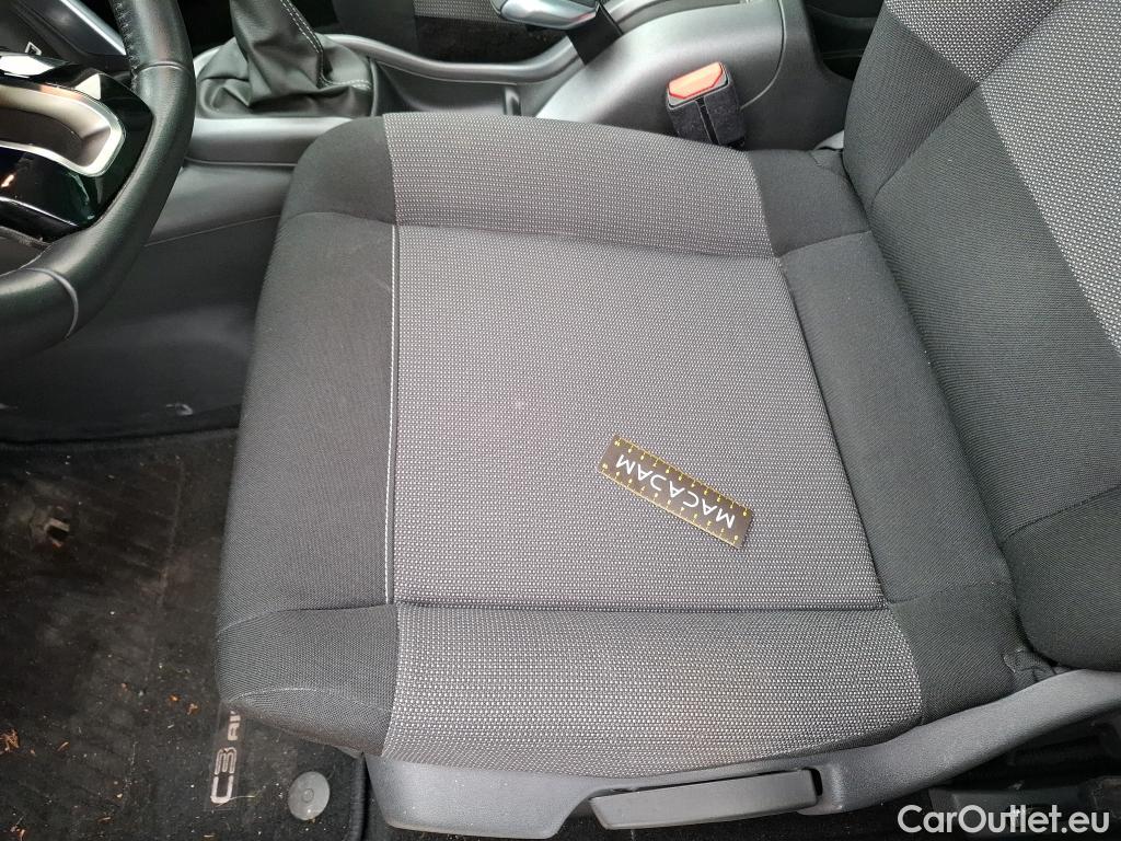  Citroen  C3  Aircross Shine Business 1.5 BlueHDi 100CV BVM6 E6dT #20