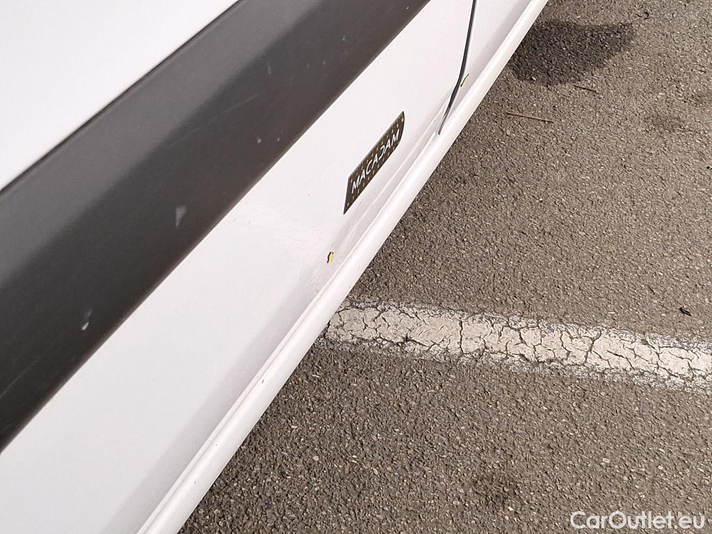  Citroen  Berlingo  Fourgon Club L1 (Court) 1.6 BlueHDi 100CV BVM5 E6 #17