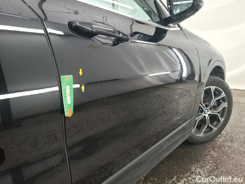  Bmw  X2 Série  sDrive 18i Lounge 1.5 135CV BVM6 E6d #3