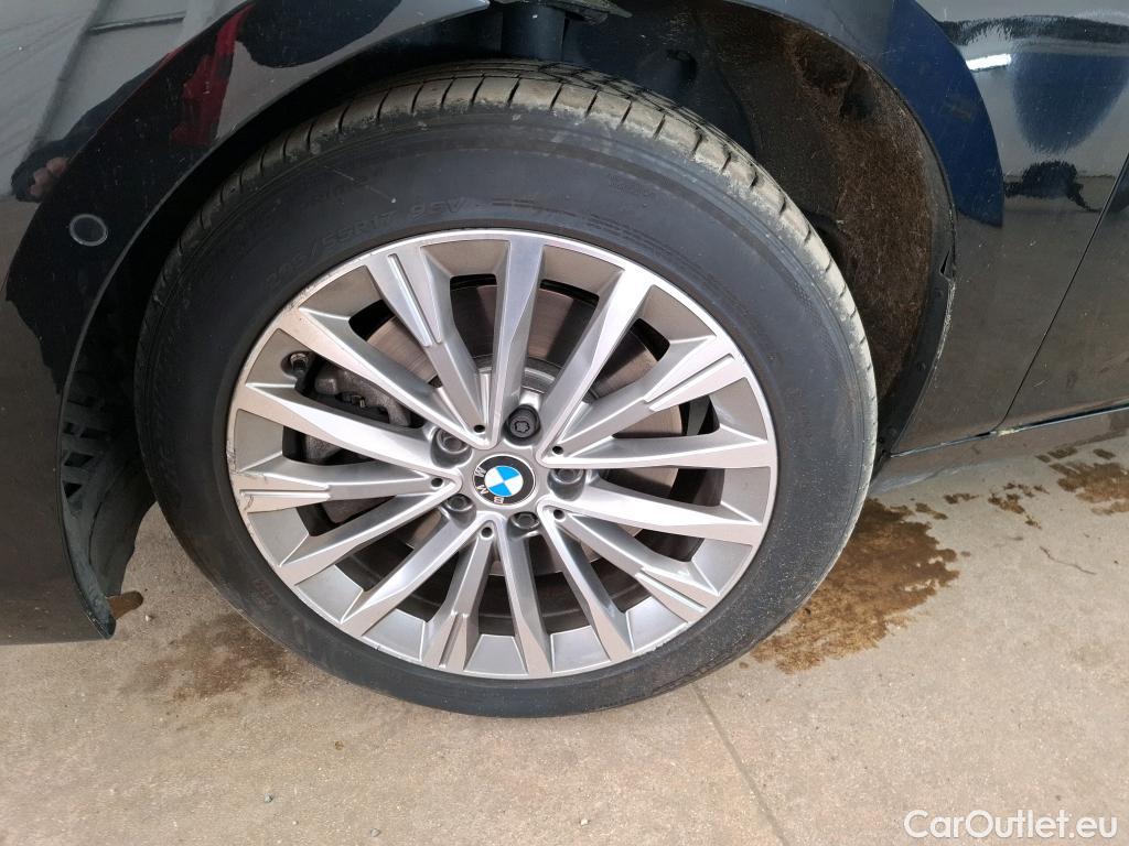  Bmw  Serie 2 Série 2 Gran Tourer 220 i Luxury Line 190CV BVA7 E6dT #11