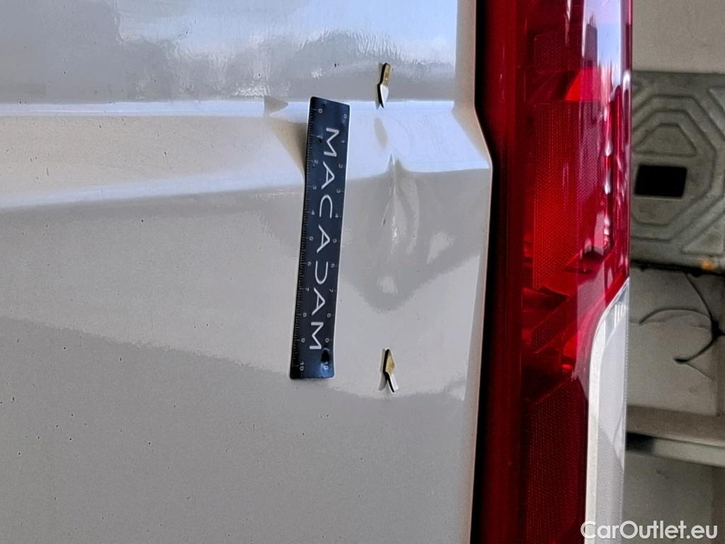  Citroen  Jumper CITROEN  VU 4p Fourgon 30 L2H2 BlueHDi 130 BVM6 Club #12