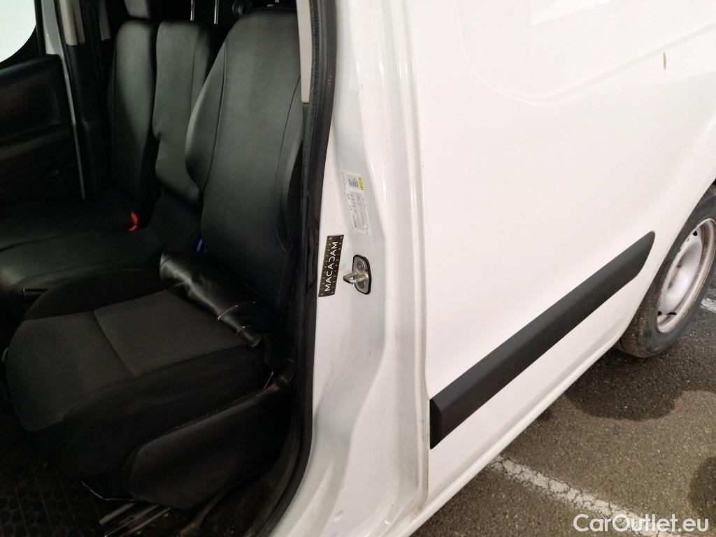  Citroen  Berlingo  Fourgon Club L1 (Court) 1.6 BlueHDi 100CV BVM5 E6 #42