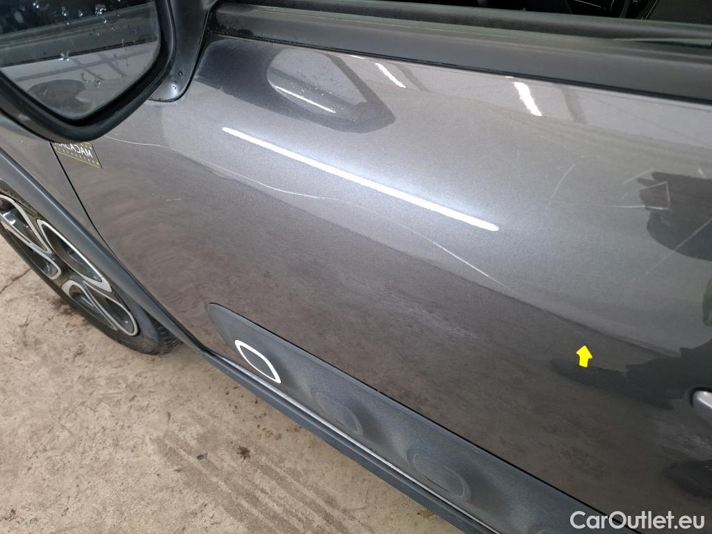  Citroen  C3  Shine Business 1.2 PureTech 110CV BVM6 E6d #18