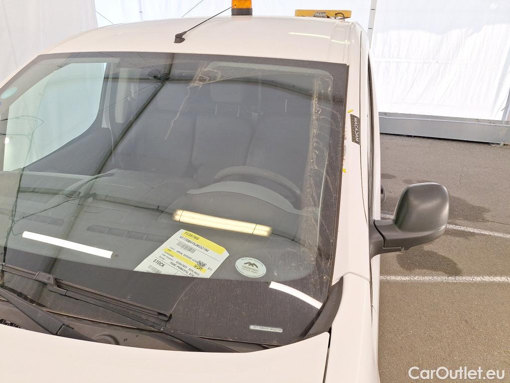  Citroen  Berlingo  Fourgon Club L1 (Court) 1.6 BlueHDi 100CV BVM5 E6 #38