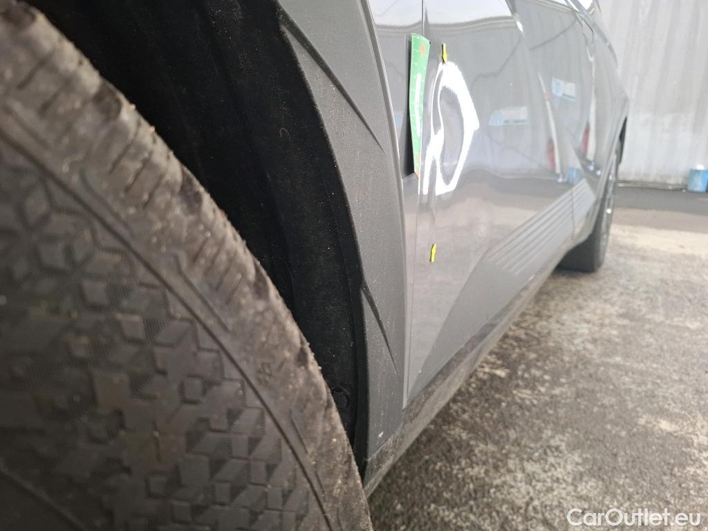  Hyundai   Ioniq Ioniq 5 Creative Electrique 72kWh BVA #2