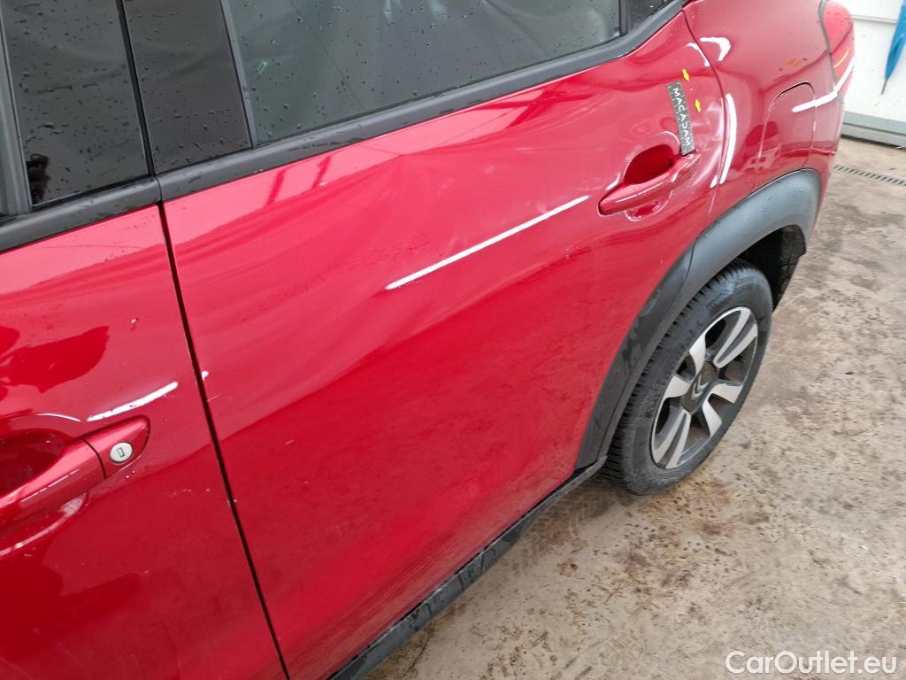  Citroen  C3  Aircross Shine Business 1.5 BlueHDi 100CV BVM6 E6dT #9