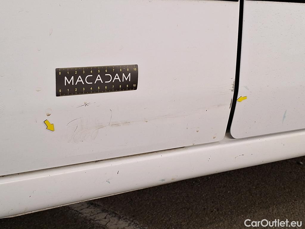  Citroen  Berlingo  Fourgon Club L1 (Court) 1.6 BlueHDi 100CV BVM5 E6 #18