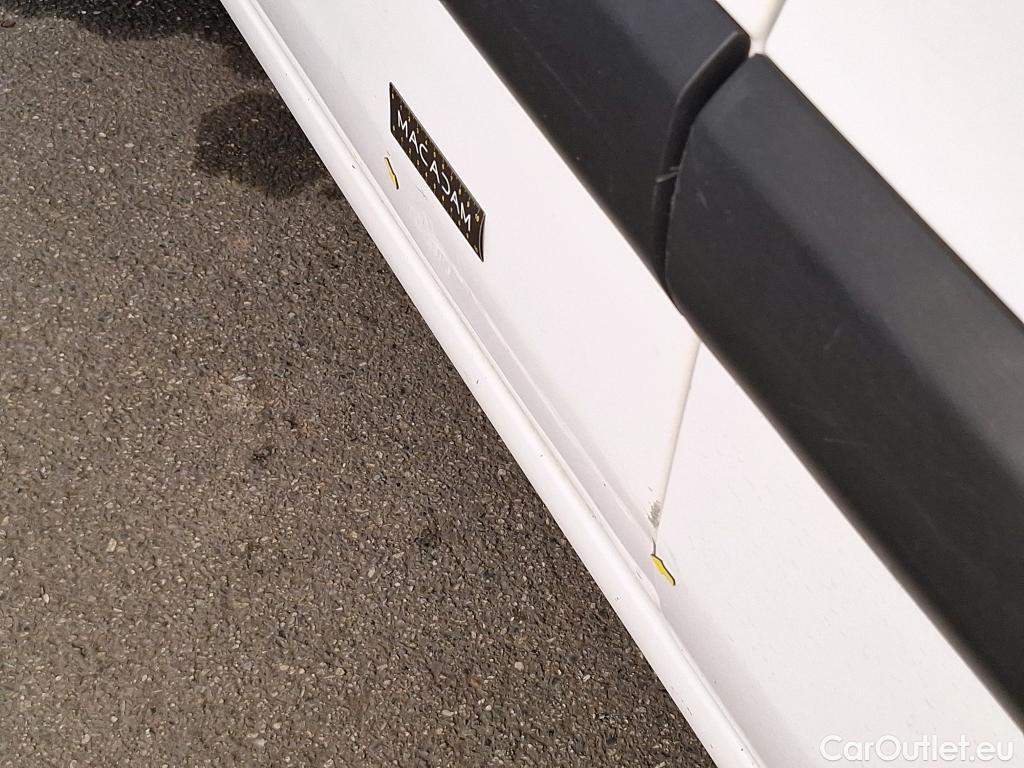  Citroen  Berlingo  Fourgon Club L1 (Court) 1.6 BlueHDi 100CV BVM5 E6 #19