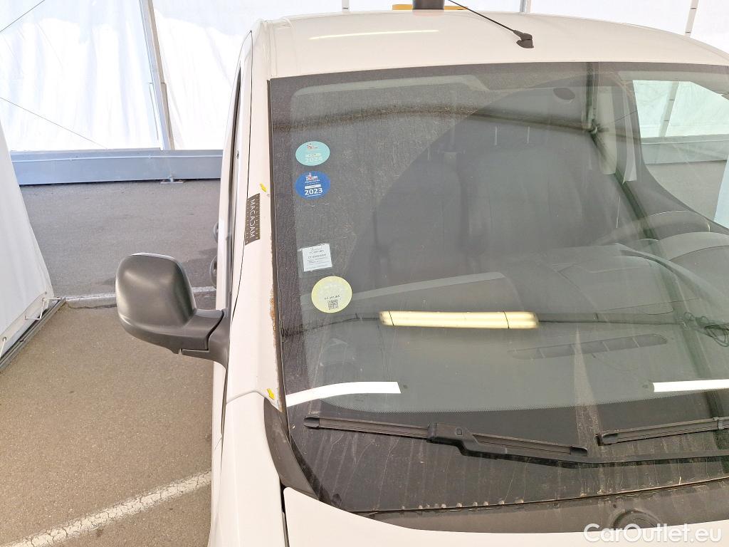  Citroen  Berlingo  Fourgon Club L1 (Court) 1.6 BlueHDi 100CV BVM5 E6 #40