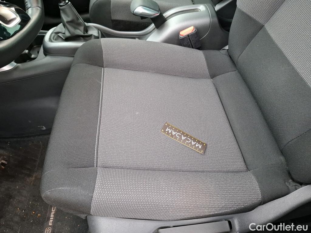  Citroen  C3  Aircross Shine Business 1.5 BlueHDi 100CV BVM6 E6dT #21