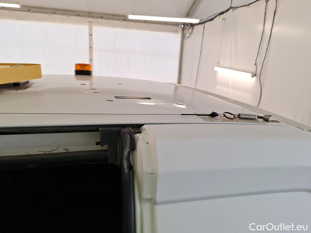  Citroen  Berlingo  Fourgon Club L1 (Court) 1.6 BlueHDi 100CV BVM5 E6 #9