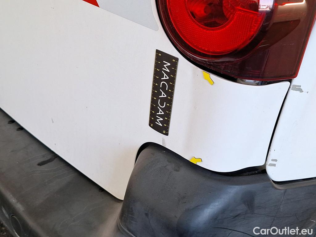  Citroen  Berlingo  Fourgon Club L1 (Court) 1.6 BlueHDi 100CV BVM5 E6 #22