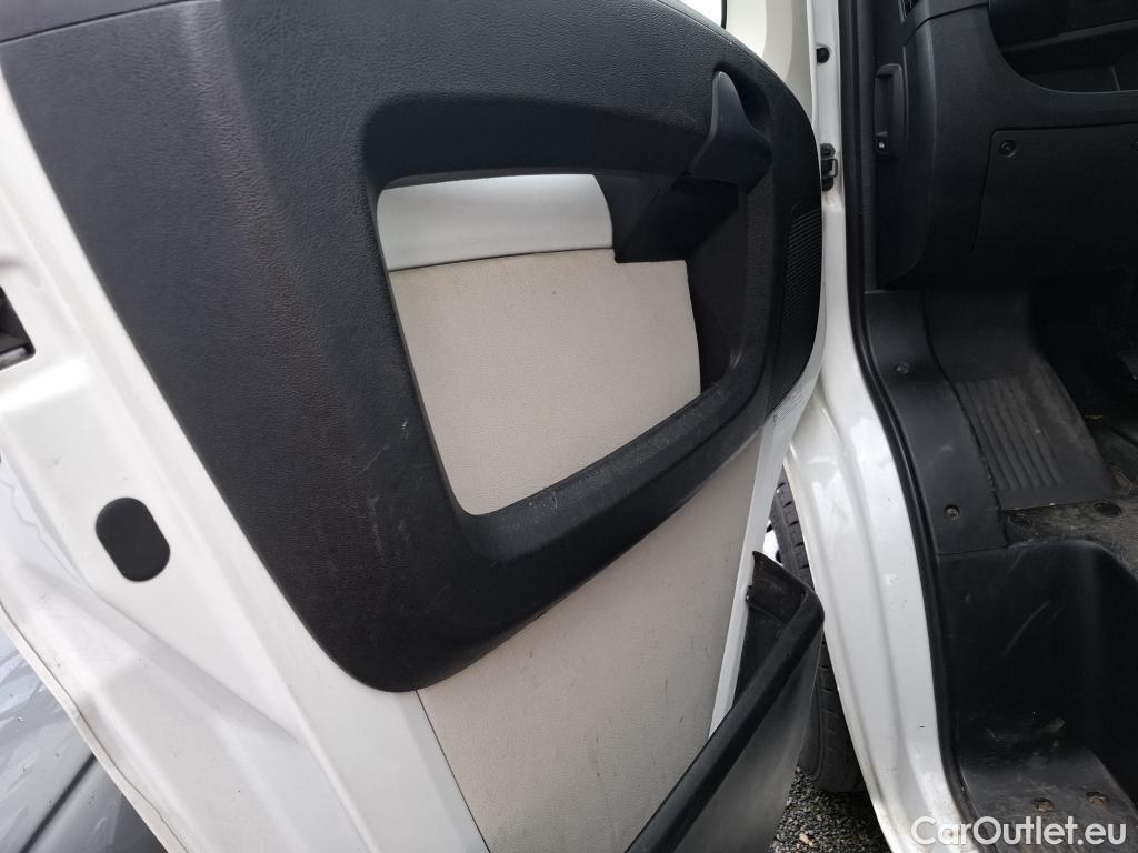  Citroen  Jumper CITROEN  VU 4p Fourgon 30 L2H2 BlueHDi 130 BVM6 Club #31