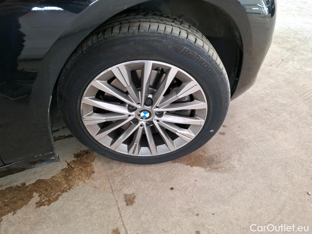  Bmw  Serie 2 Série 2 Gran Tourer 220 i Luxury Line 190CV BVA7 E6dT #21