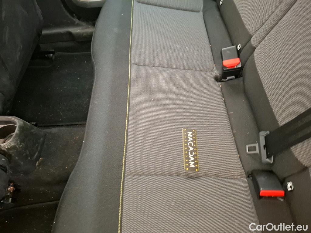  Citroen  C3  Shine Business 1.2 PureTech 110CV BVM6 E6d #42