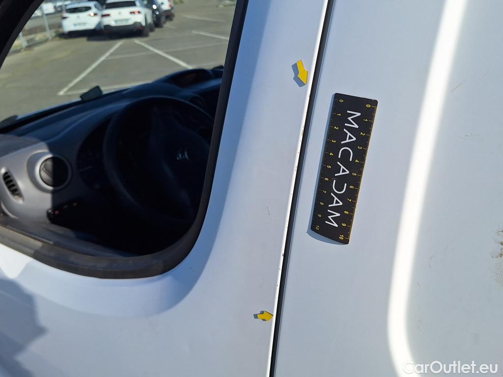  Citroen  Berlingo  Fourgon Club L1 (Court) 1.6 BlueHDi 100CV BVM5 E6 #68