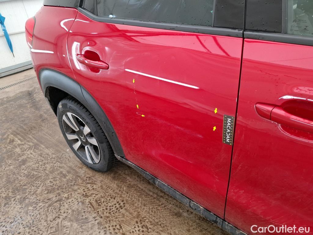 Citroen  C3  Aircross Shine Business 1.5 BlueHDi 100CV BVM6 E6dT #4