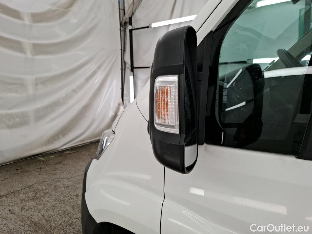 Citroen  Jumper CITROEN  VU 4p Fourgon 30 L2H2 BlueHDi 130 BVM6 Club #33