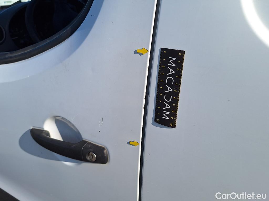  Citroen  Berlingo  Fourgon Club L1 (Court) 1.6 BlueHDi 100CV BVM5 E6 #67