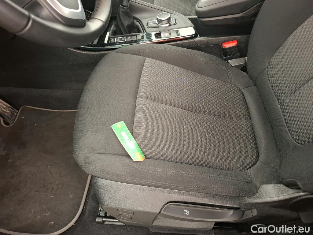  Bmw  X2 Série  sDrive 18i Lounge 1.5 135CV BVM6 E6d #5