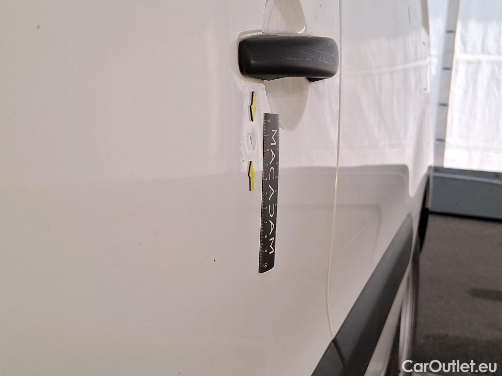  Citroen  Berlingo  Fourgon Club L1 (Court) 1.6 BlueHDi 100CV BVM5 E6 #61