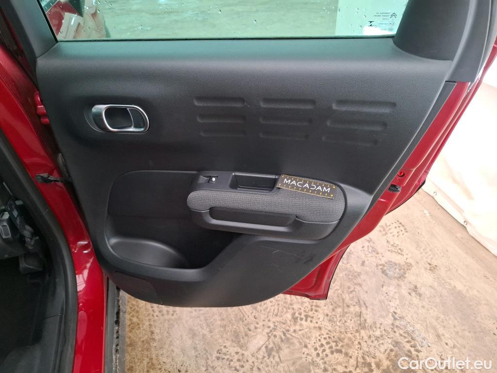  Citroen  C3  Aircross Shine Business 1.5 BlueHDi 100CV BVM6 E6dT #7