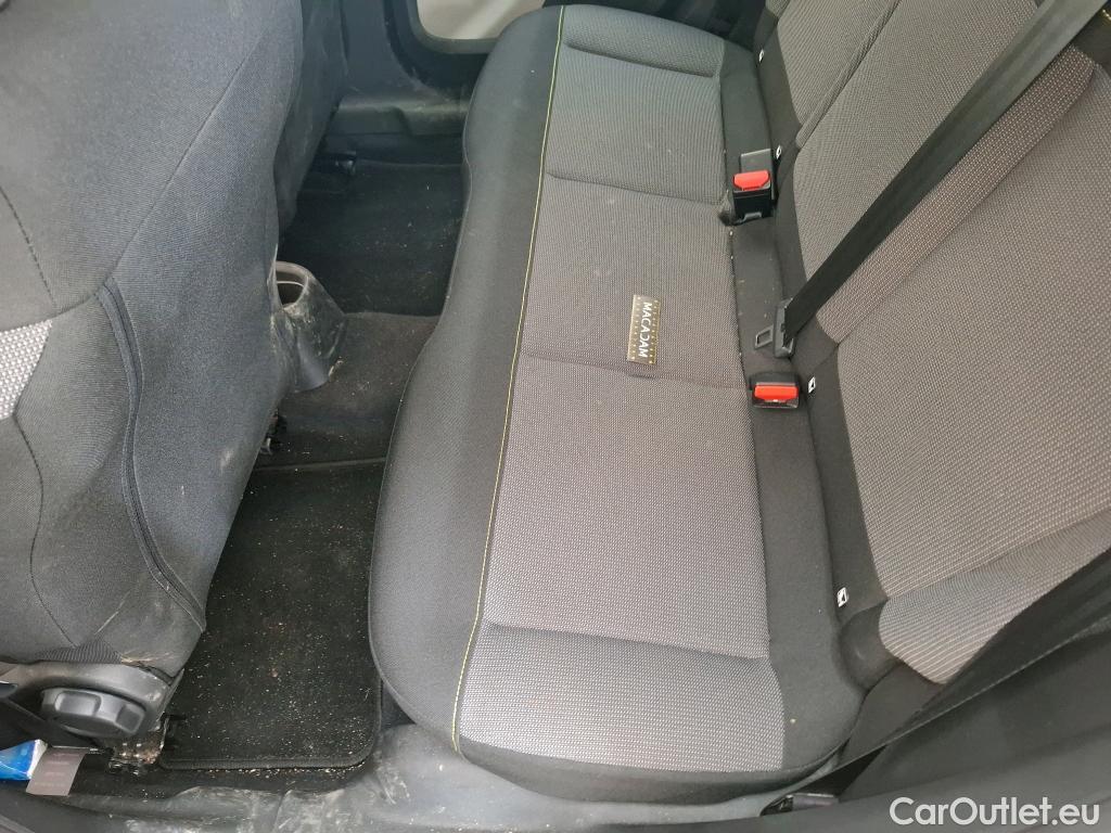  Citroen  C3  Shine Business 1.2 PureTech 110CV BVM6 E6d #40