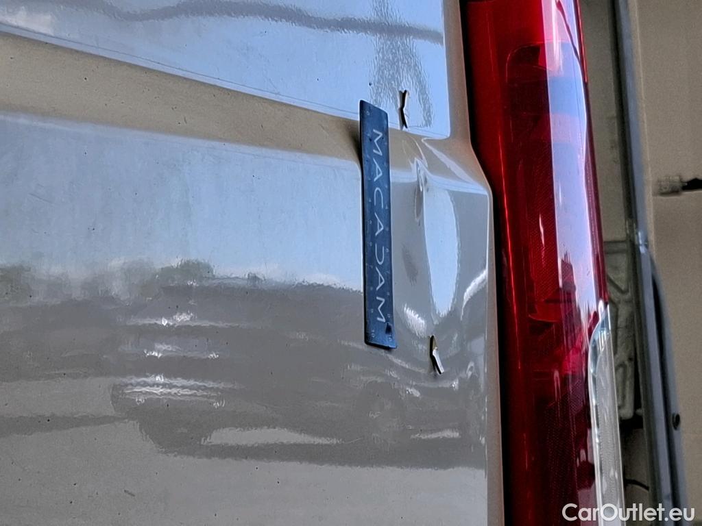  Citroen  Jumper CITROEN  VU 4p Fourgon 30 L2H2 BlueHDi 130 BVM6 Club #13